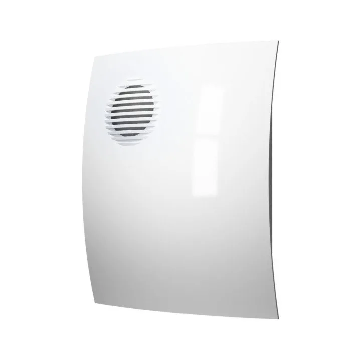 Axiální ventilátor do koupelny D100 Parus 4 za výhodnou cenu - Akvavent
