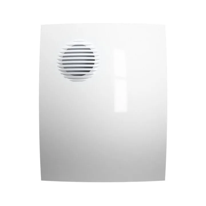 Axial exhaust fan BB D100