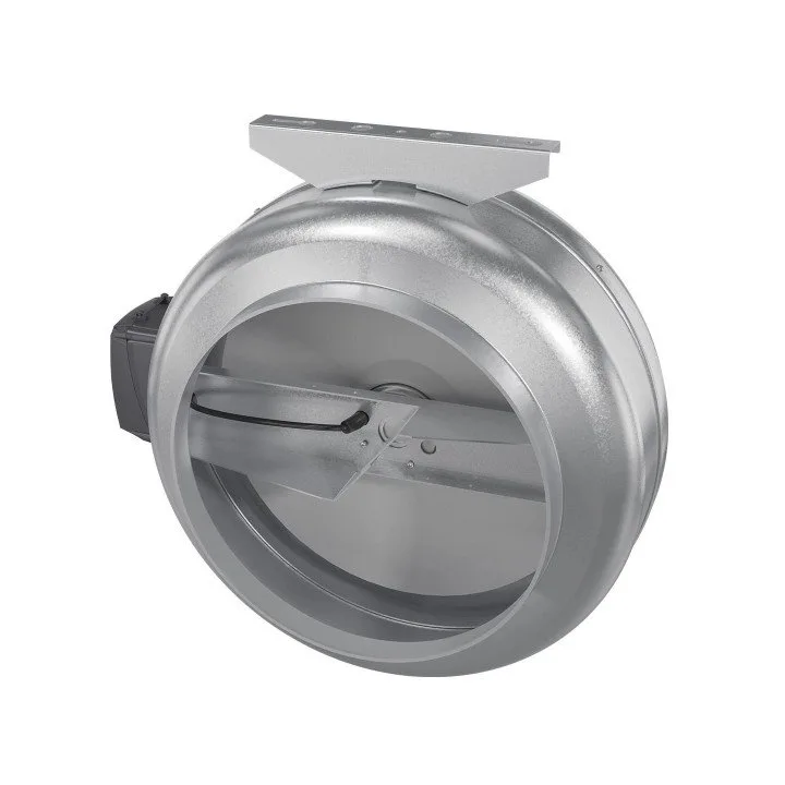 MARS GDF 315 radiális csőventilátor – 1500 m³/h teljesítménnyel