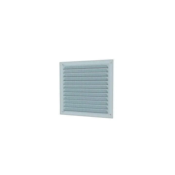 1515MC, Levegőztető rács 150x150, horganyzott acél