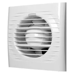 OPTIMA 4, Axiálny ventilátor SB D100