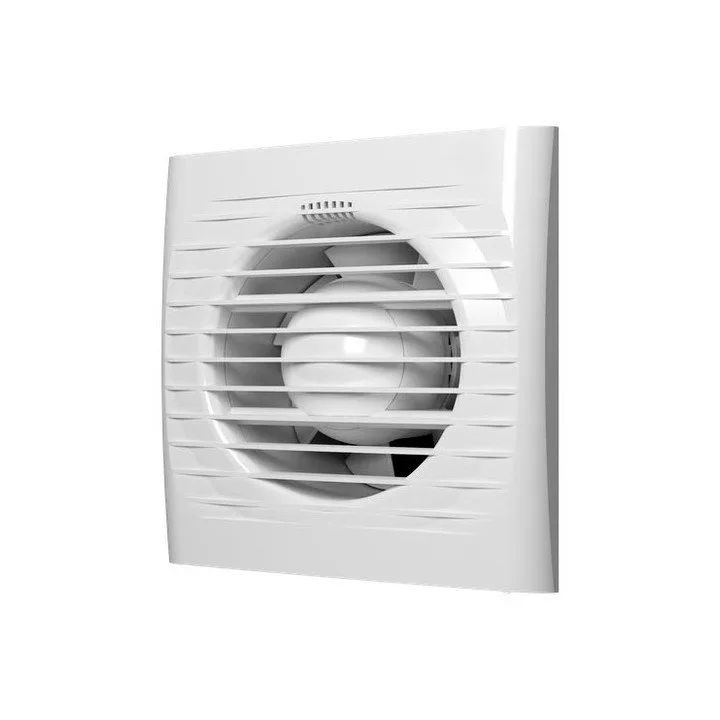 OPTIMA 4, Axialis ventilátor SB D100