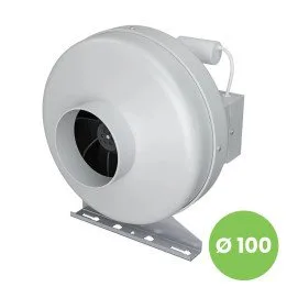 CYCLONE 100 radiální průmyslový ventilátor – centrální kanálový