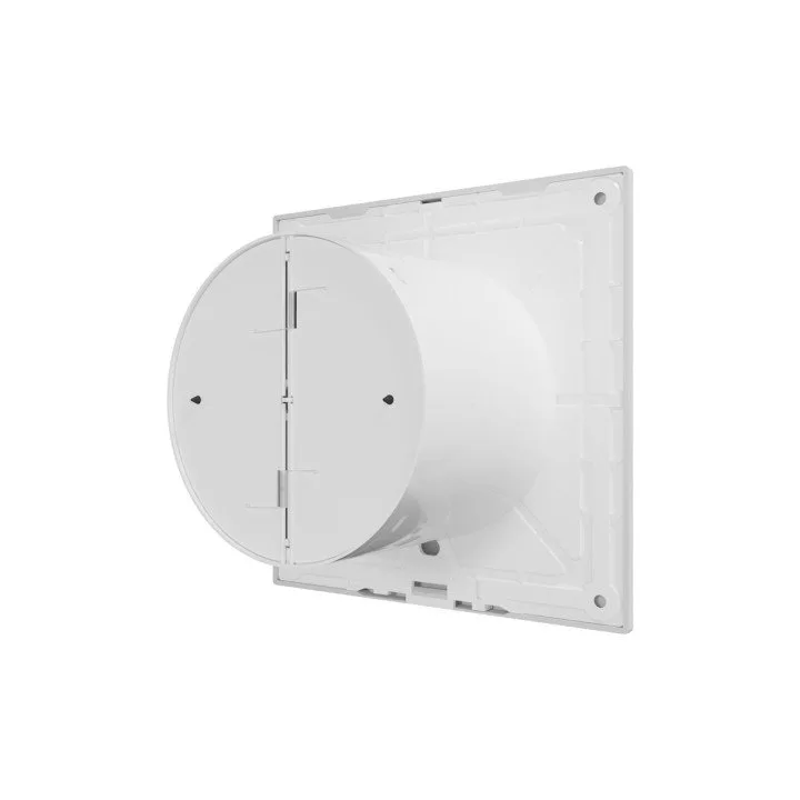 Good bathroom fan 125 mm with humidity sensor and timer