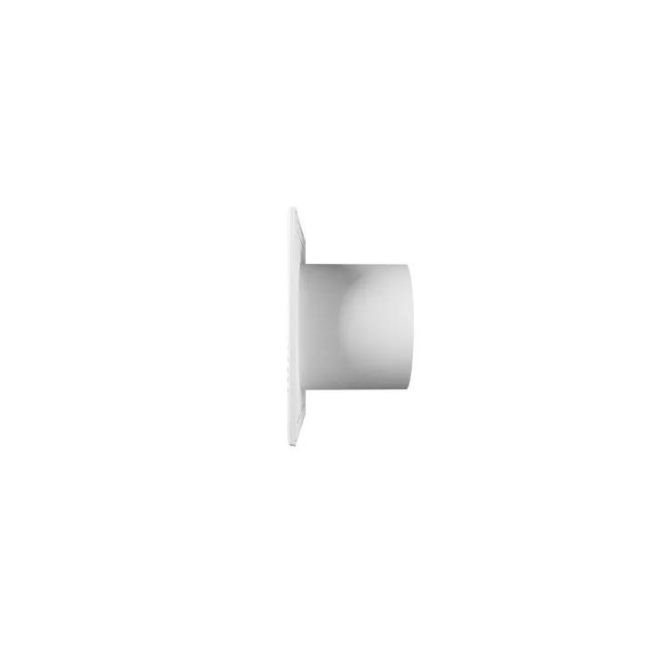 Good bathroom fan 125 mm with humidity sensor and timer