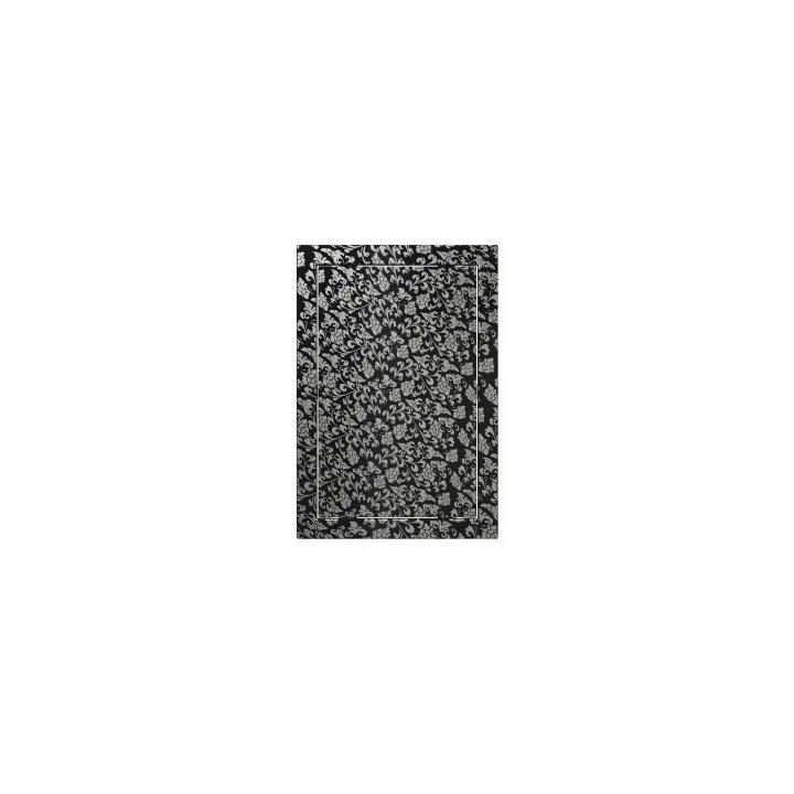Revizné dvere L1520 black 168x218 s prírubou cena - Akvavent