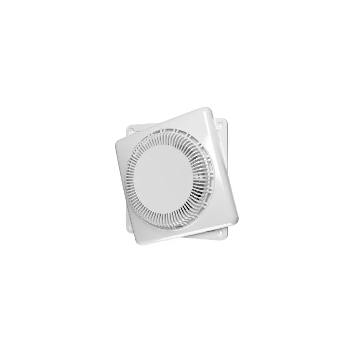 Axiálny kúpeľňový ventilátor D100 za výhodnú cenu - Akvavent