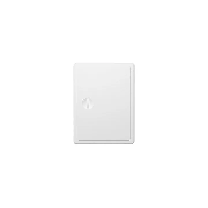 Felülvizsgálati ajtó LT1510P Ivory 150x100 ár - Akvavent