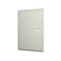 Revizijné dvere 150x200 LT1520P s madlom za výhodnú cenu - Akvavent