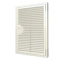 Revizijska vrata 3030DF 300x300 po ugodni ceni - Akvavent
