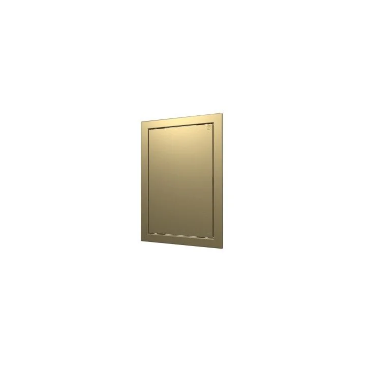 Revízne dvere 15x15 150x150 L1515 Šampanské prípojka - Akvavent