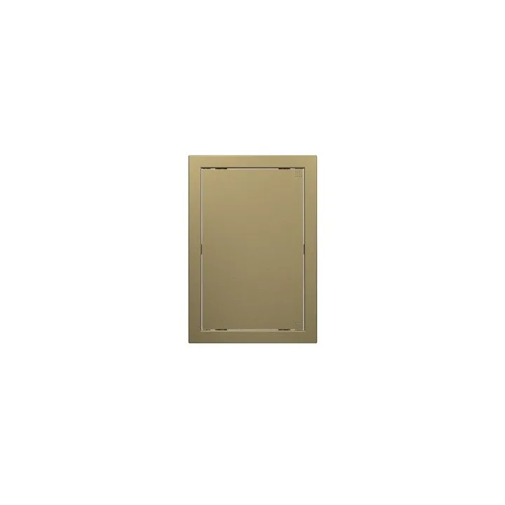 Revízne dvere 15x15 150x150 L1515 Šampanské prípojka - Akvavent