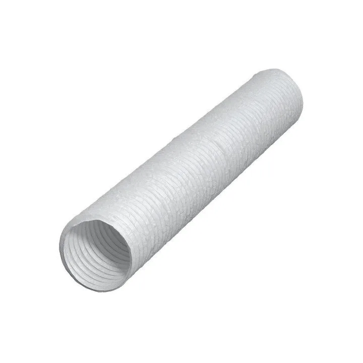 Flexible air pvc duct L 3m D125