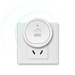 POER WIFI PTG10 – Smart Gateway for Heating Control