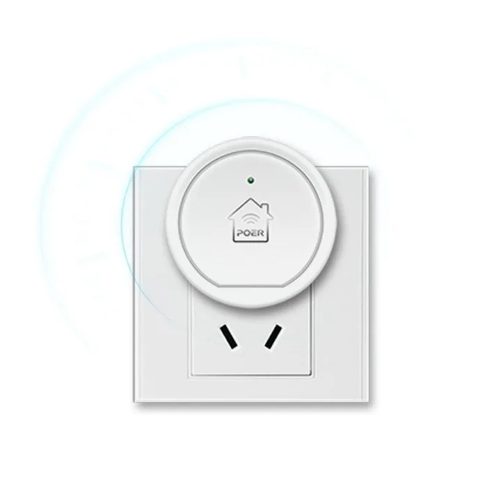 POER WIFI PTG10 – Inteligentná brána na kontrolu kúrenia