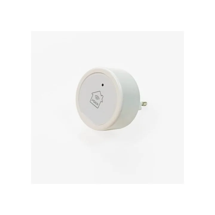 POER WIFI PTG10 – Smart Gateway for Heating Control