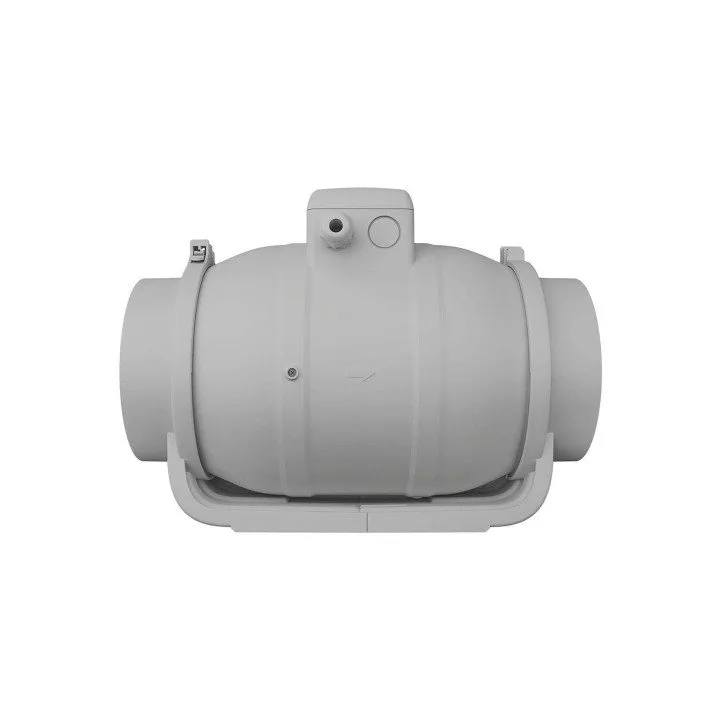 TYPHOON 125 2SP osový kanálový ventilátor – fi 125 mm