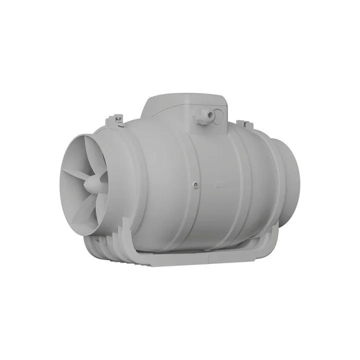 TYPHOON 125 2SP axiális csatornaventilátor – fi 125 mm