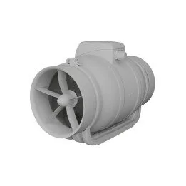Kanálový ventilátor Typhoon D150/160 za výhodnou cenu - Akvavent