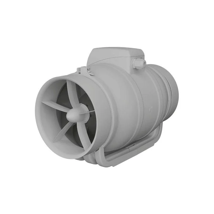 Kanálový ventilátor Typhoon D150/160 za výhodnú cenu - Akvavent