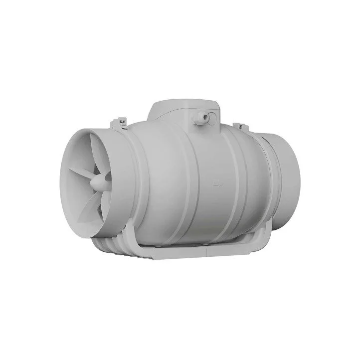 Kanálový ventilátor Typhoon D150/160 za výhodnú cenu - Akvavent