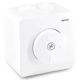 Regulátor rychlosti 4A pro průmyslové ventilátory aRo 400