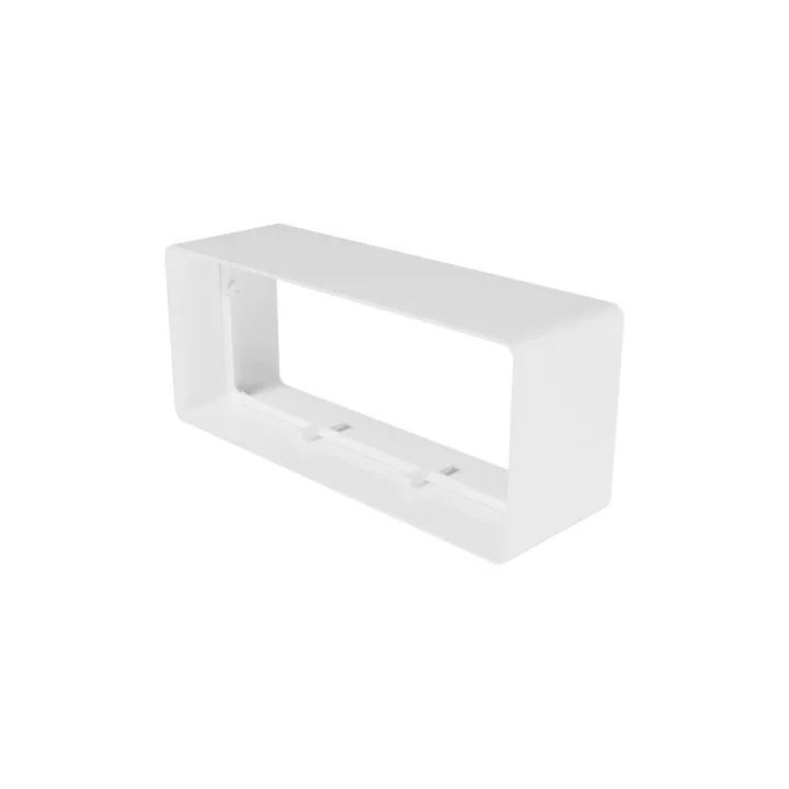 Csatlakozócső 220x90 mm szelep nélkül | 922SKP