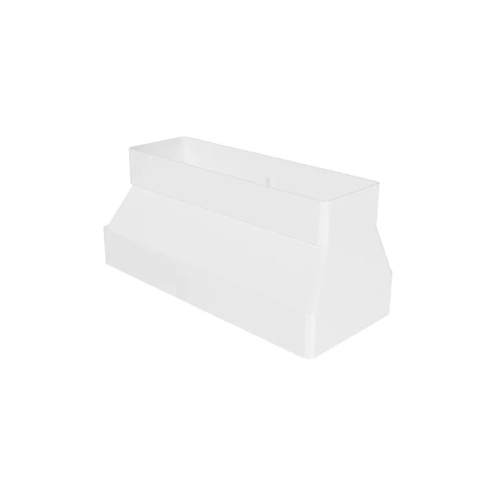 Excentrikus csatlakozó 204x60 és 220x90 mm-es csövek között