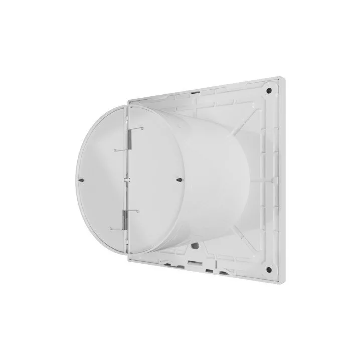 EON 100 SHT bathroom fan with sensor | Akvavent