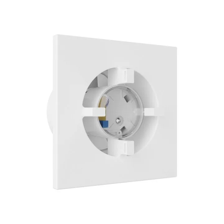 EON 100 SHT bathroom fan with sensor | Akvavent