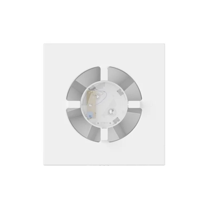 EON 100 SHT bathroom fan with sensors | Akvavent
