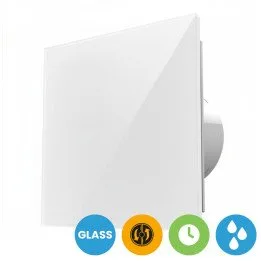 EON 125 SHT fürdőszobai ventilátor szenzorokkal | Akvavent