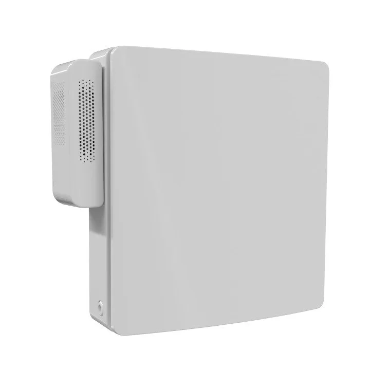 Ionizátor pro ECO PLUS - Efektivní řešení pro čistý a zdravý vzduch