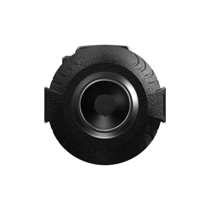 QUIET 100 – csendes csőventilátor 100 mm-es csatornához