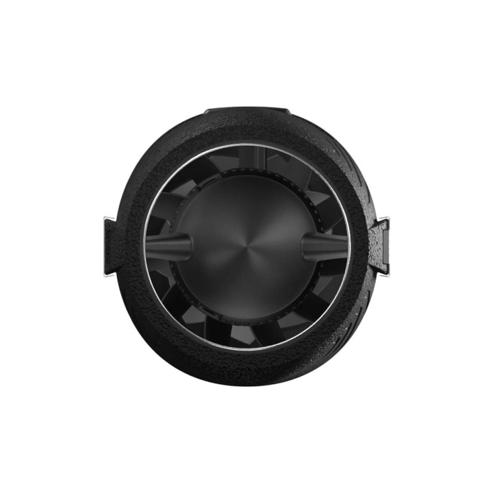 QUIET 250 potrubní ventilátor 250 mm | tichý a výkonný