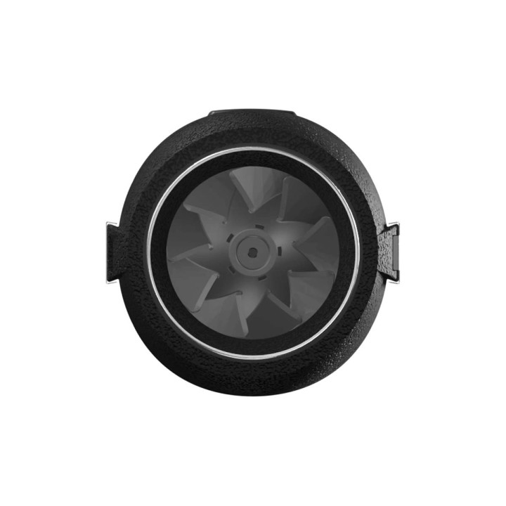 QUIET 250 potrubní ventilátor 250 mm | tichý a výkonný