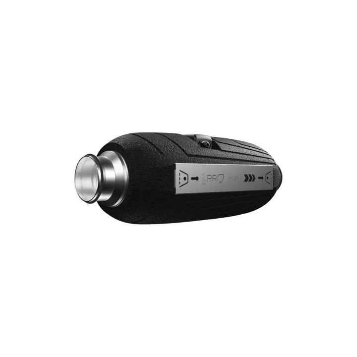 QUIET 100 – quiet duct fan for 100 mm duct