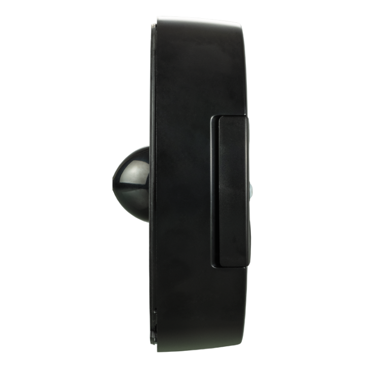 Arc Smart Black – WiFi smart fan