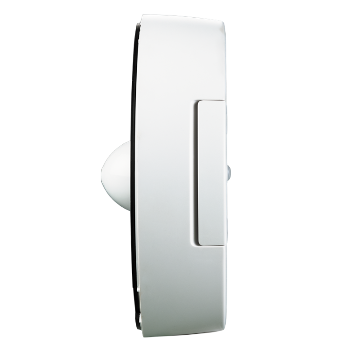Arc Smart White WiFi okos fürdőszobai elszívó ventilátor