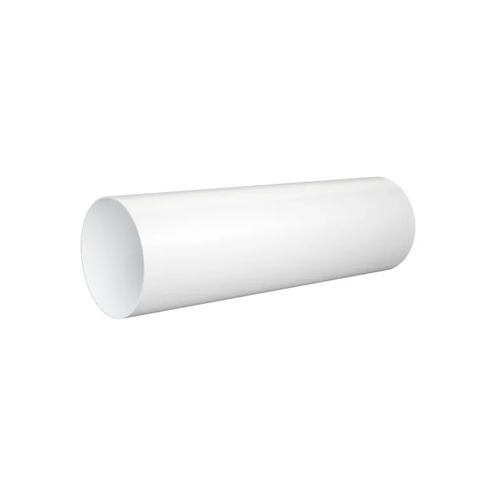 Kanál 15VP1 – Ventilačná rúra 150 mm pre rekuperátory a digestory, 1 m