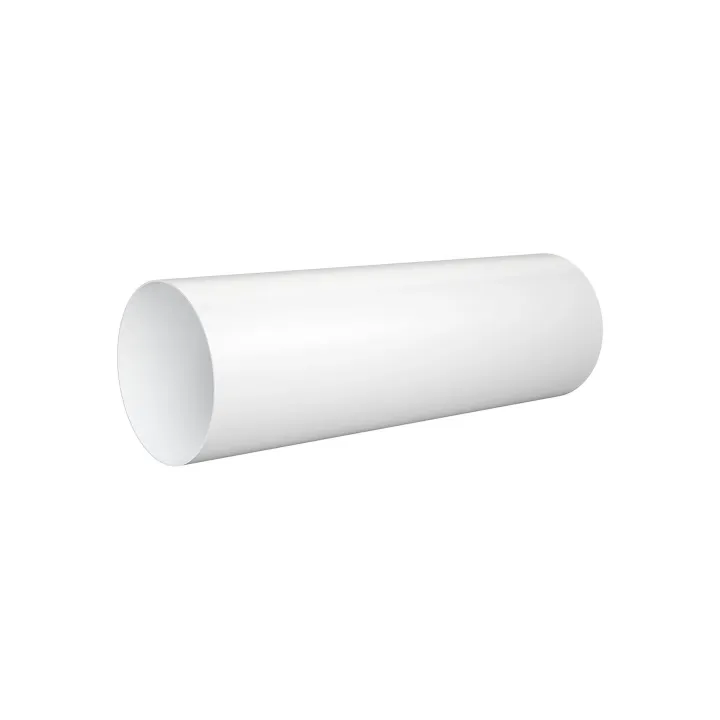 Kanál 16VP1 – Ventilační trubka 160 mm pro rekuperátory a digestoře, 1 m