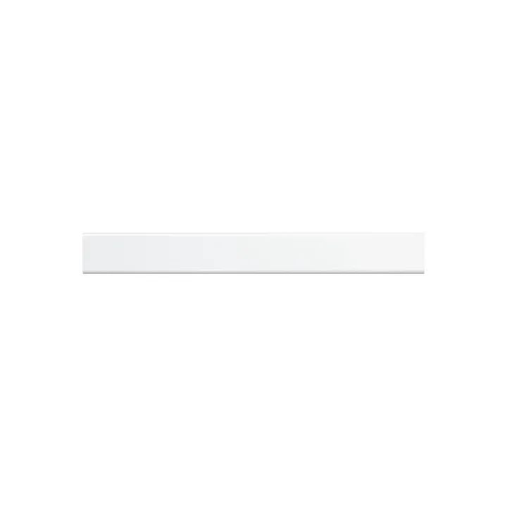 Rectangular duct for ventilation and hoods 120x60mm and length 0.5m