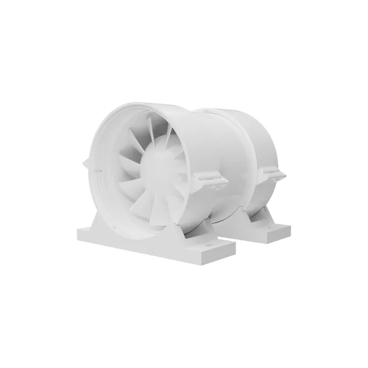 VENTILÁTOR PRO 4 KANÁL.D100