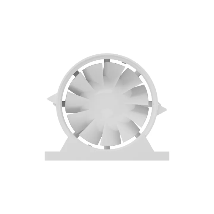 VENTILÁTOR PRO 4 CSATORNA D100