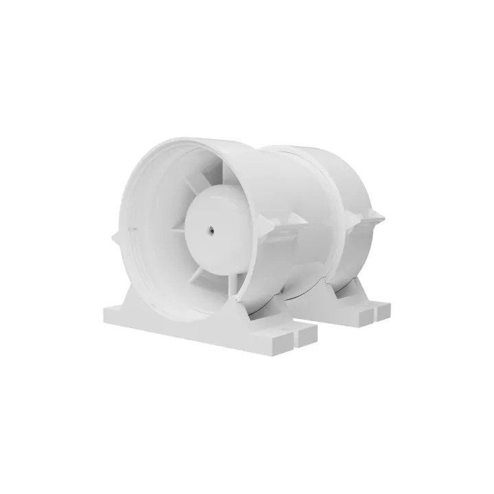 VENTILÁTOR PRO 4 KANÁL.D100