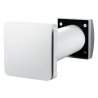 Lokální rekuperátor TwinFresh Atmo Wi-Fi