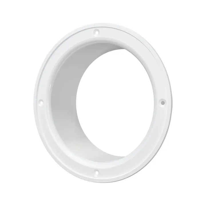 D125 12.5F mounting collar at a great price - Akvavent