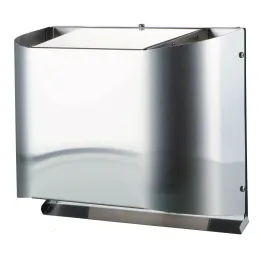 Externý kryt pre tenšiu stenu 160 mm