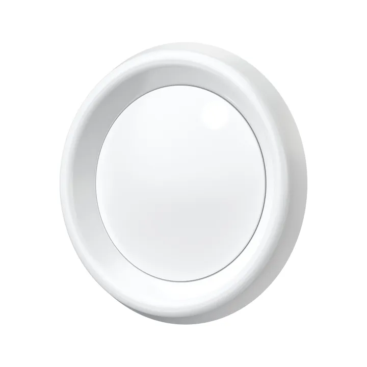 16APVP1, Nastavitelný anemostat pro přívod a odvod vzduchu bez příruby D160