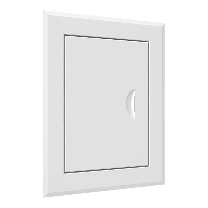 Revízne dvere LT1520M 210x260 za výhodnú cenu - Akvavent